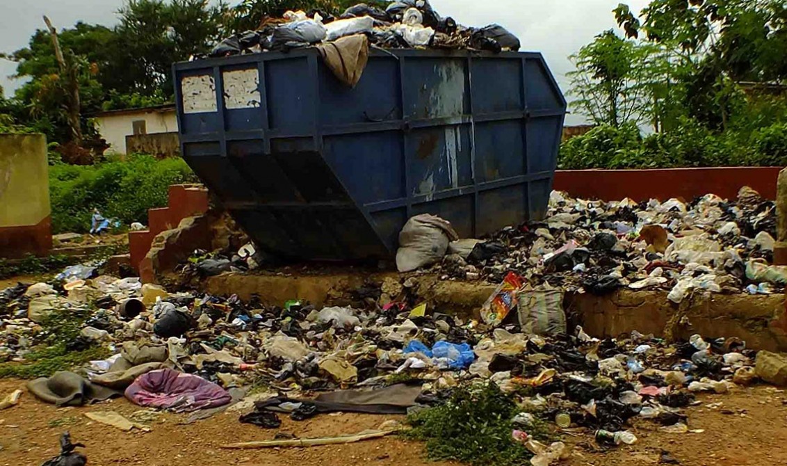 Accra's waste reduced by 30AMAÂ Prime News Ghana