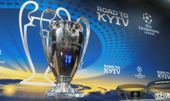 UEFA have announced a series of changes to its premier competition, the Champions League