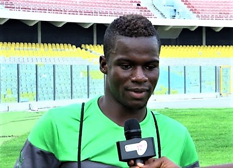 Toure pessimistic about Kotoko's chances