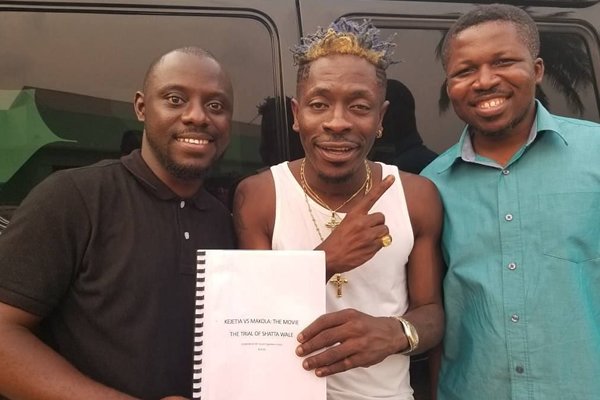 shatta_wale_joins_Kejetia vs_makola_cast