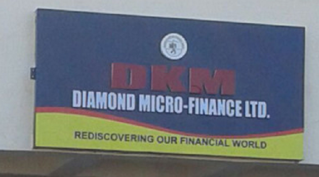 dkm_Micro Finance