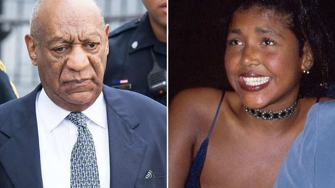 Bill Cosby's daughter dies at age 44