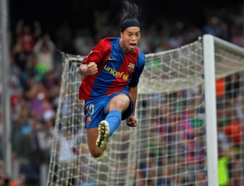 Ronaldinho