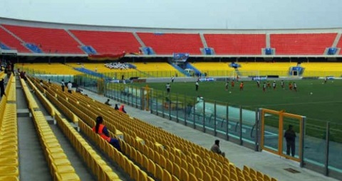 Accra Sports Stadium