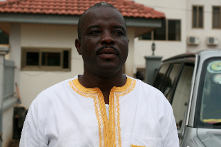  Wilfred Osei Kwaku