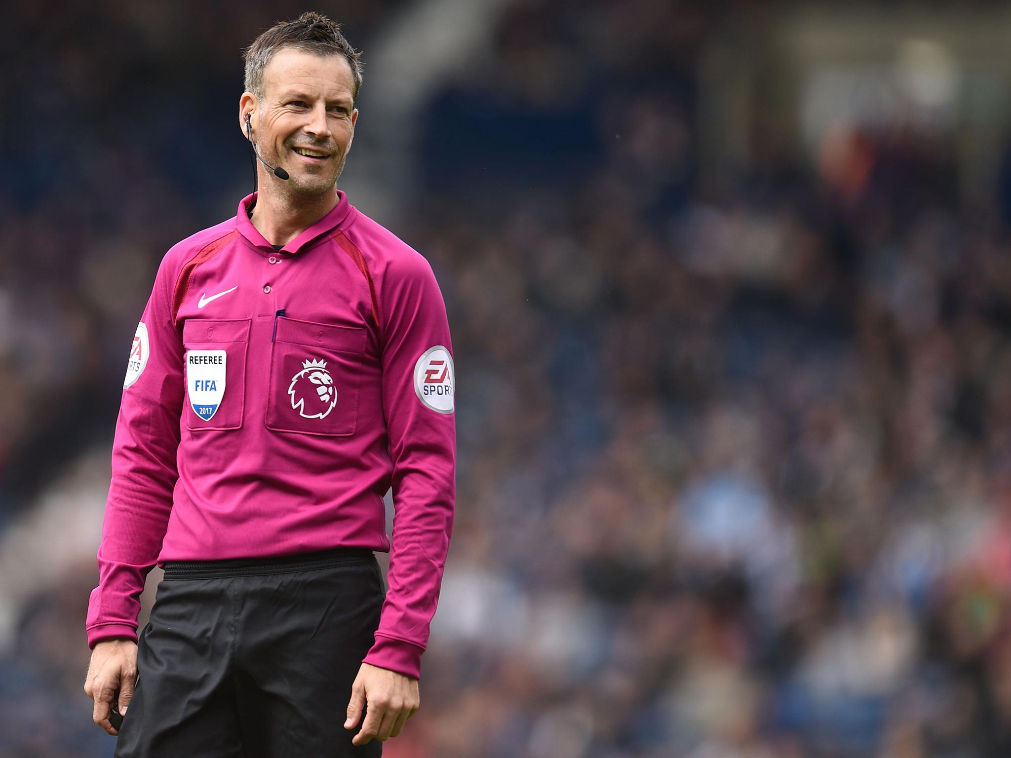 Clattenburg earns respect in Muslim world Prime News Ghana