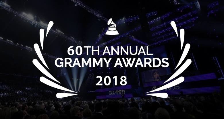 2018_Grammys