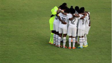 The Black Princesses have qualified for the World Cup in France