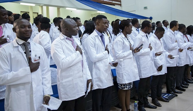 medical_doctors_reluctant_to_work_in_the_north