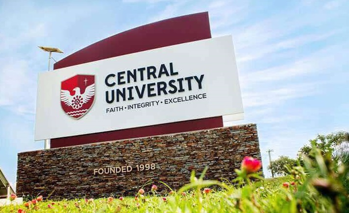 Central_university_college