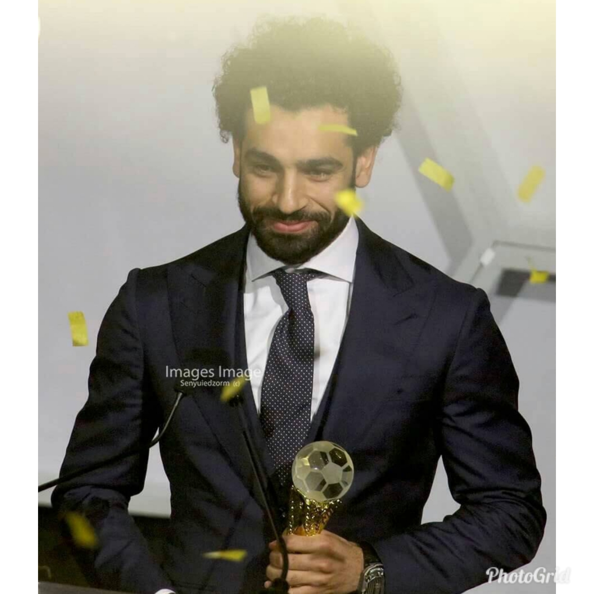 Salah 