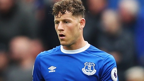 Ross Barkley