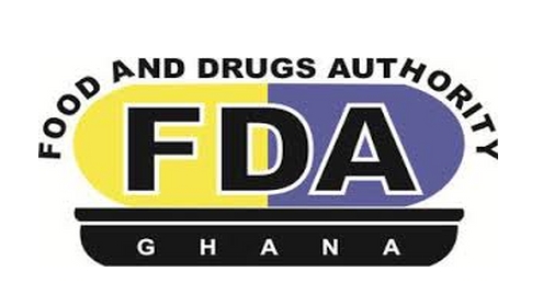 The Food and Drugs Authority (FDA) 