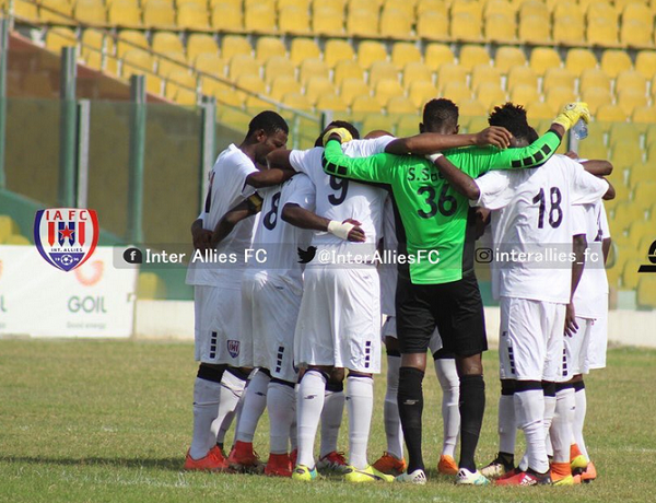 Inter Allies