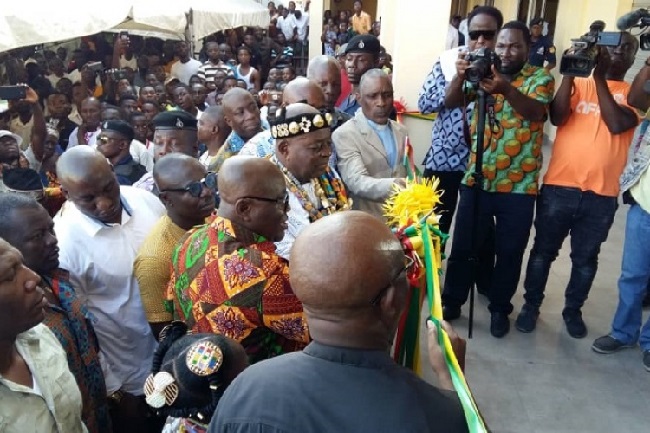 Akufo-Addo