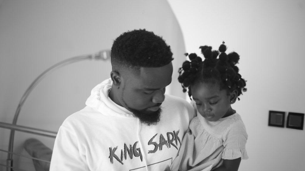 Sarkodie