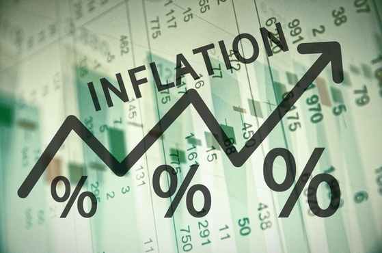 June Inflation rate hits 10%