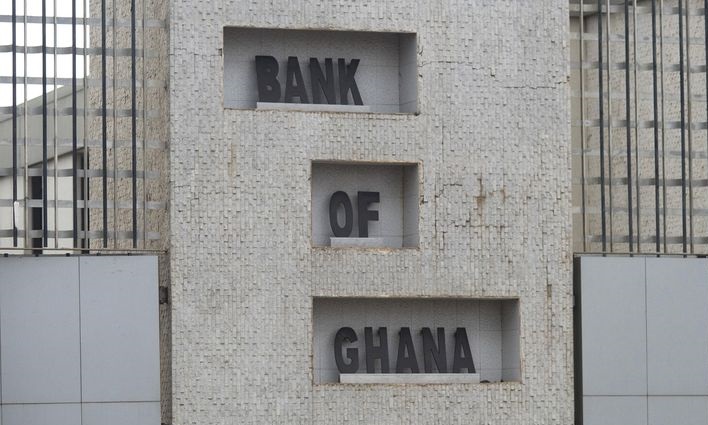 Ghana's debt stock hits GH¢154 billion