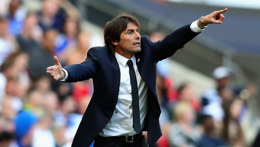 Antonio Conte 