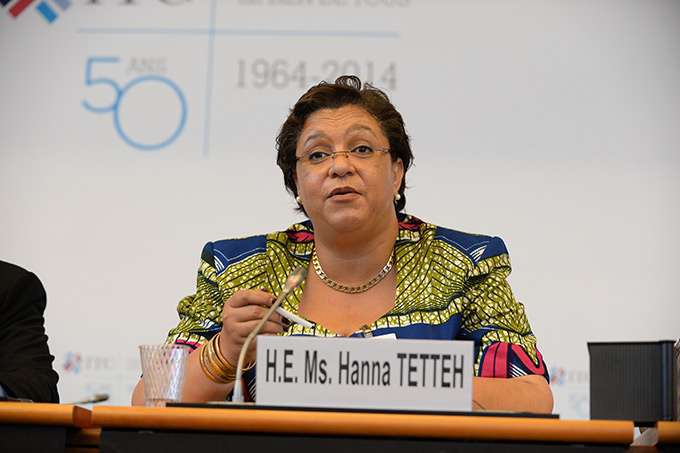  Hanna Tetteh 