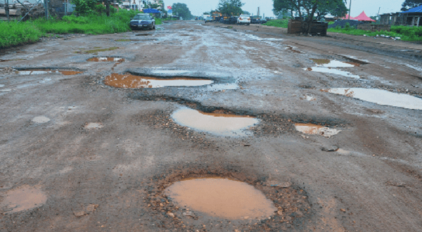 Parliament approves $150m loan to develop roads