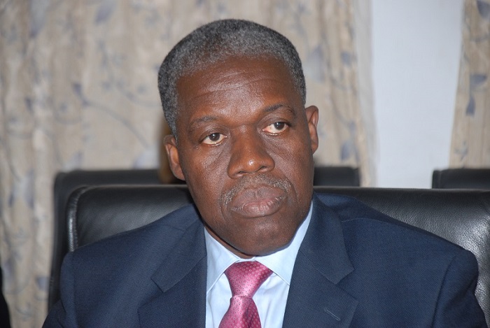 No special cloth for Amissah-Arthur's funeral- Family dispels rumours 