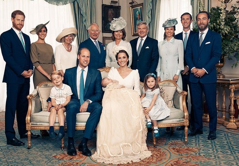 Prince Louis