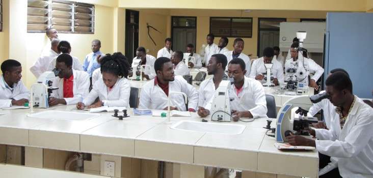 Medical Laboratory scientists hint another strike?