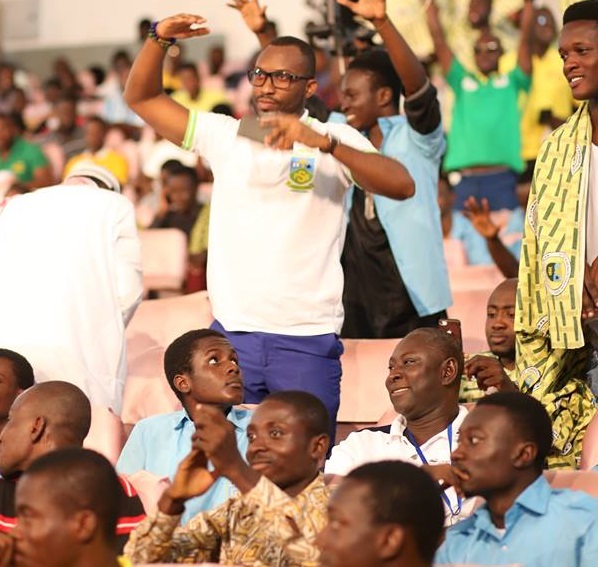 2018 NSMQ: St. Peters SHS makes it to the Grand finale