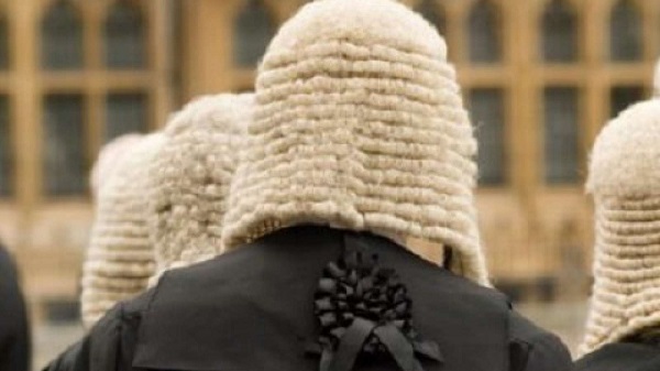 Judges, Lawyers demand tighter security