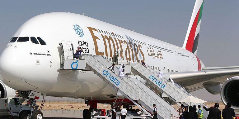 Emirates