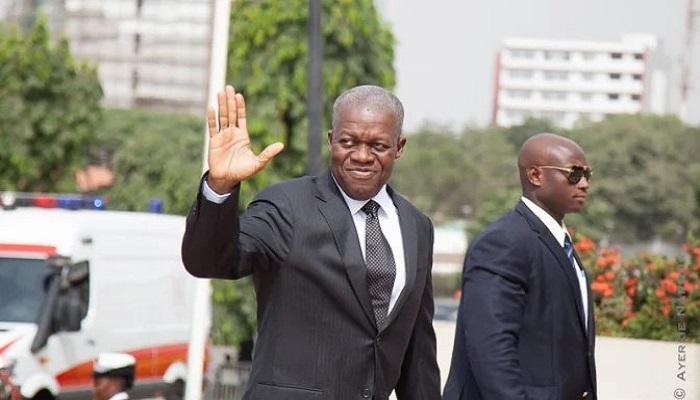 Amissah-Arthur