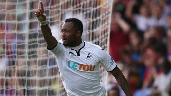 Jordan Ayew 