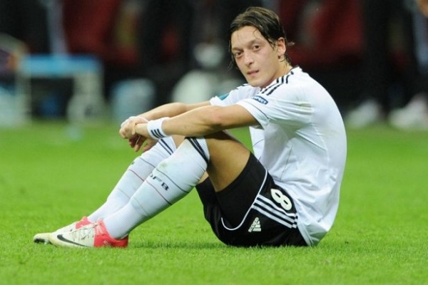 Mesut Ozil