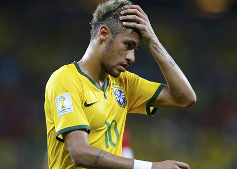 Neymar