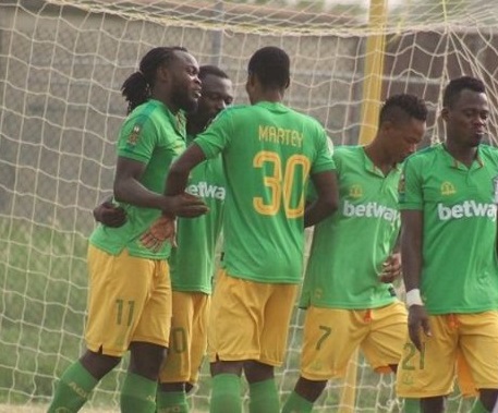 Aduana Stars