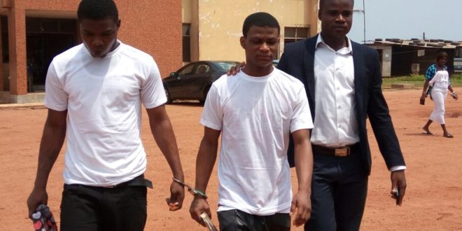 JB Danquah's 'killers' denied bail