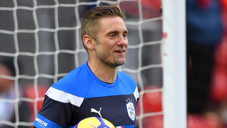 Rob Green has joined Chelsea on a one-year deal 