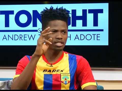  Kwesi Arthur