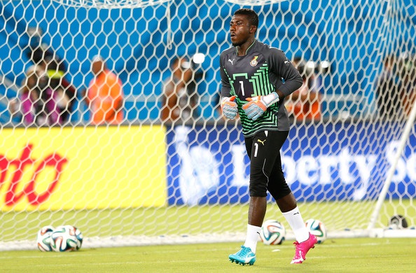 Nkana FC terminates the contract of Ghanaian goalkeeper Stephen Adams