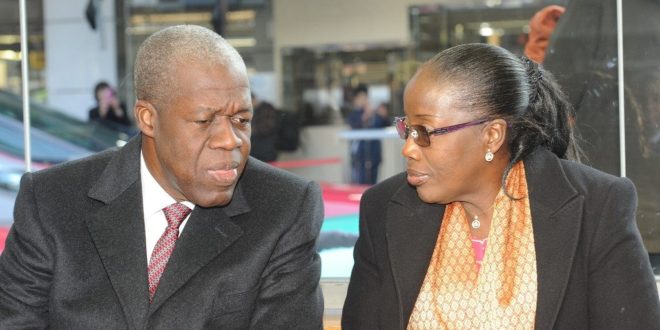 READ: Matilda Amissah-Arthur's touching tribute to her husband