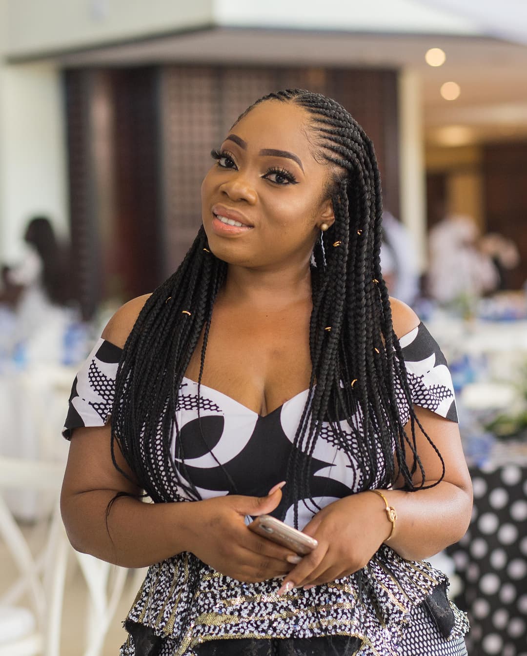 Moesha Boduong to get married soon