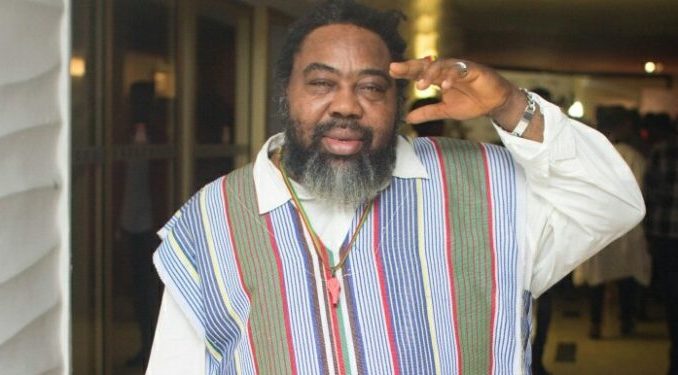 Ras Kimono to be buried on August 25