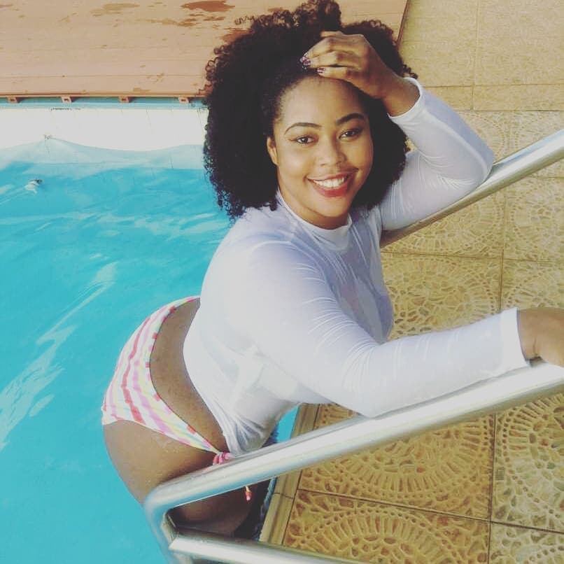 I dont know why Ghanaian men cant propose to me - Songstress reveals 