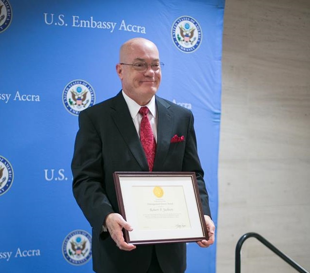 Robert Jackson_former_US_Ambassador_to_Ghana