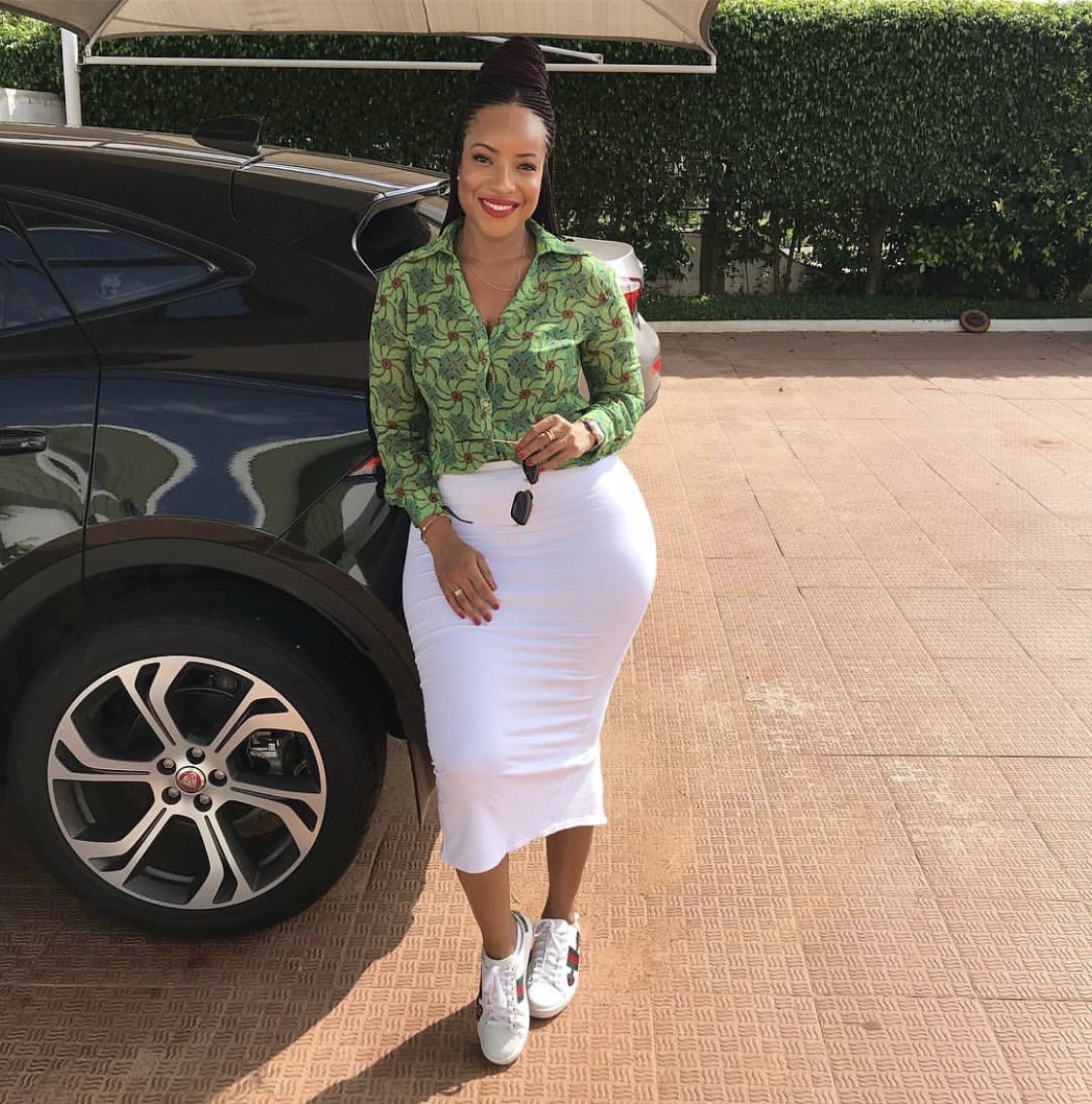 Joselyn Dumas hits hard on 3MusicAwards for non payment