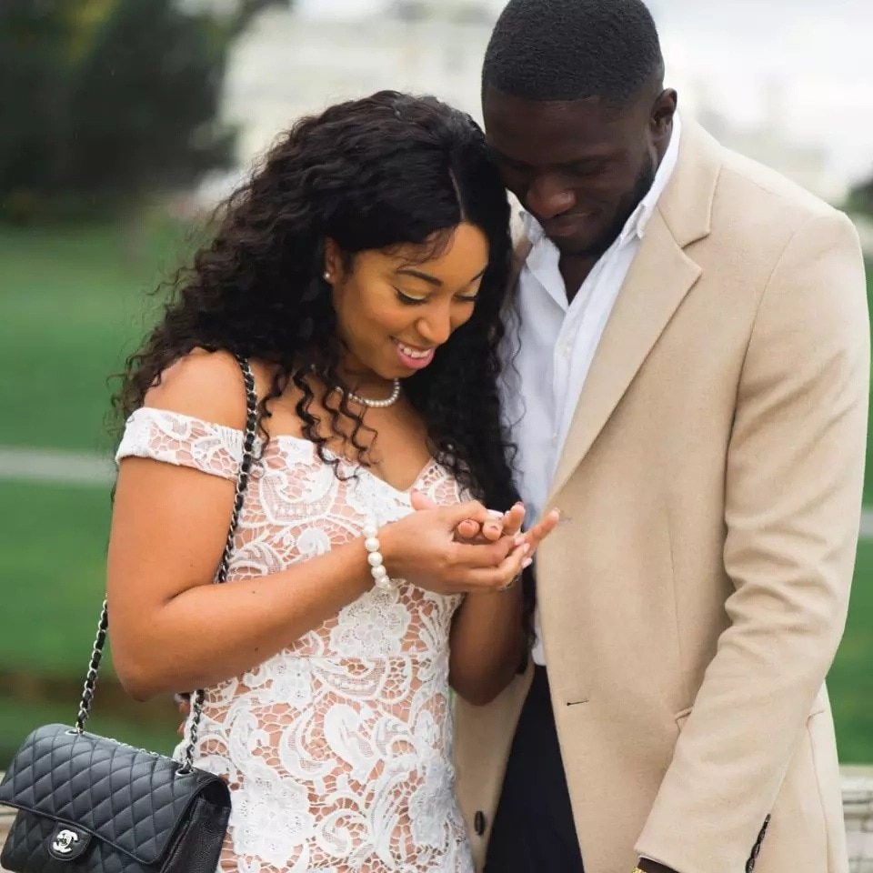 Pastor Chris' daughter to marry Ghanaian fiancé  