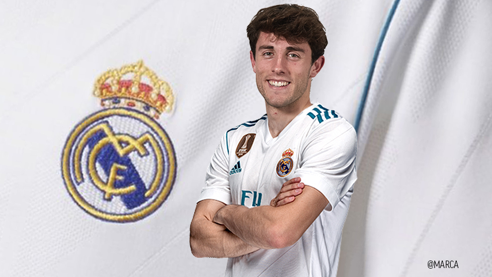 Alvaro Odriozola