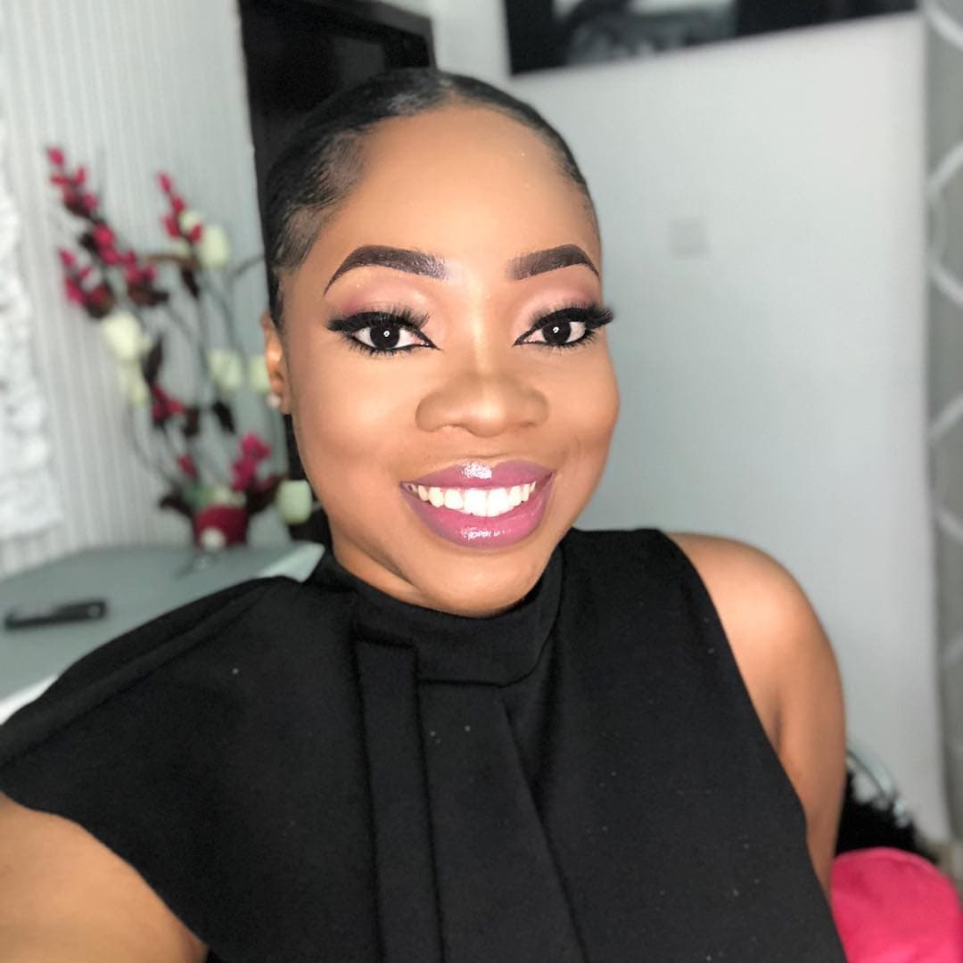 Moesha Bodoung claims she was immature during her interview with CNN