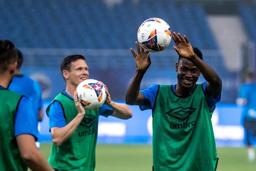  Baba Rahman